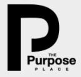 THE PURPOSE PLACE logo