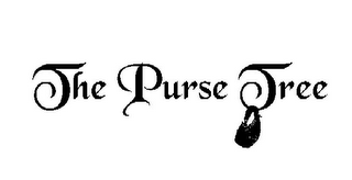 THE PURSE TREE logo