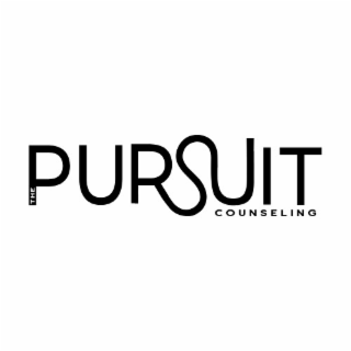 THE PURSUIT COUNSELING logo