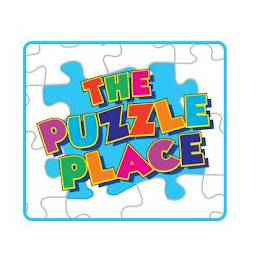 THE PUZZLE PLACE logo