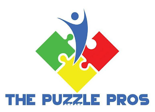 THE PUZZLE PROS logo