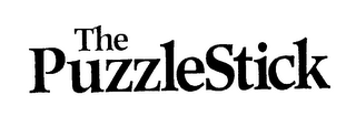THE PUZZLESTICK