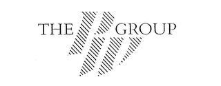 THE PW GROUP logo