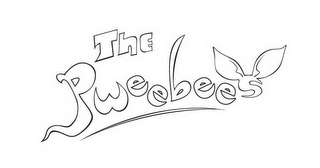 THE PWEEBEES logo