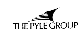 THE PYLE GROUP logo