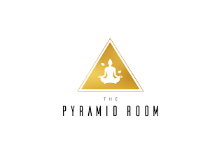 THE PYRAMID ROOM logo