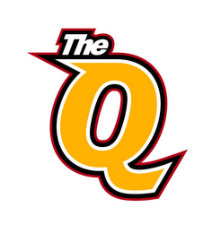 THE Q logo