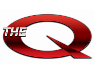 THE Q logo