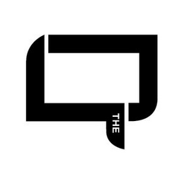THE Q logo