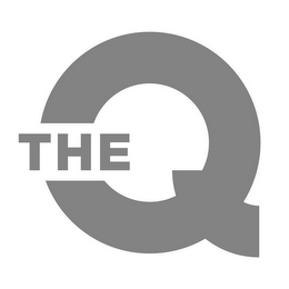 THE Q logo