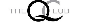 THE Q CLUB logo