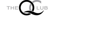 THE Q CLUB logo