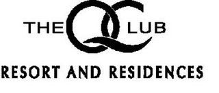 THE Q CLUB RESORT AND RESIDENCES logo