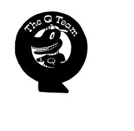 THE Q TEAM