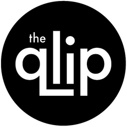 THE QLIP logo