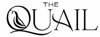 THE QUAIL logo