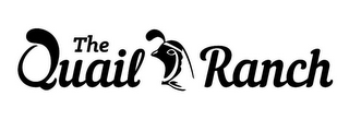 THE QUAIL RANCH logo