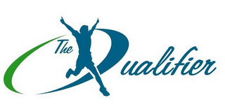 THE QUALIFIER logo