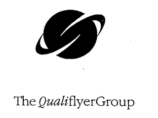 THE QUALIFLYER GROUP logo