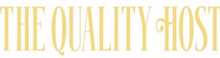 THE QUALITY HOST logo