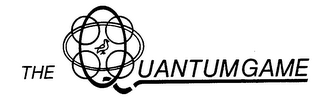 THE QUANTUMGAME logo
