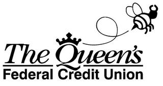 THE QUEEN'S FEDERAL CREDIT UNION logo