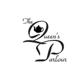 THE QUEEN'S PARLOUR logo