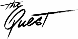 THE QUEST logo