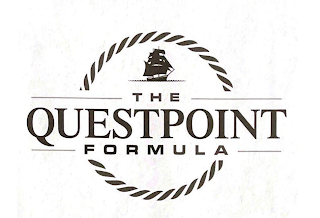 THE QUESTPOINT FORMULA logo