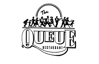 THE QUEUE RESTAURANT