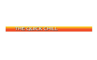 THE QUICK CHILL logo