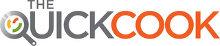 THE QUICK COOK logo