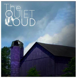 THE QUIET LOUD logo