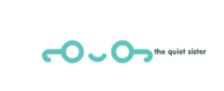 THE QUIET SISTER logo