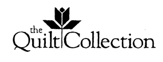 THE QUILT COLLECTION logo
