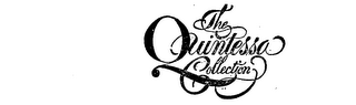 THE QUINTESSA COLLECTION logo