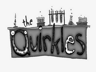 THE QUIRKLES logo
