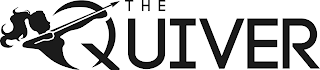 THE QUIVER logo