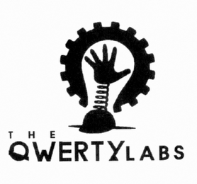 THE QWERTYLABS logo