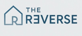 THE R REVERSE logo