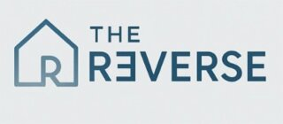 THE R REVERSE logo