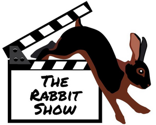 THE RABBIT SHOW logo