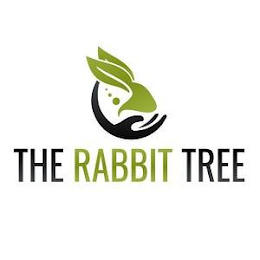 THE RABBIT TREE logo