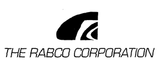 THE RABCO CORPORATION logo