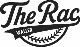 THE RAC WALLER logo