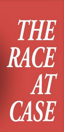 THE RACE AT CASE logo