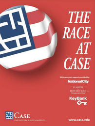 THE RACE AT CASE