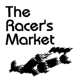 THE RACER'S MARKET logo