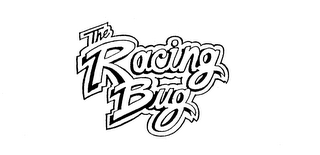 THE RACING BUG logo