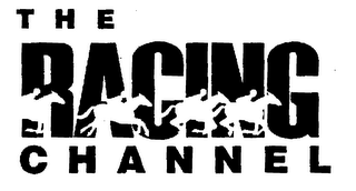 THE RACING CHANNEL logo